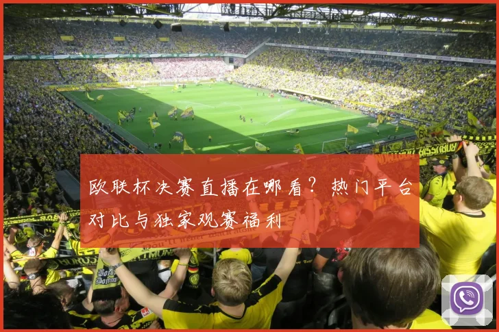 欧联杯决赛直播在哪看？热门平台对比与独家观赛福利