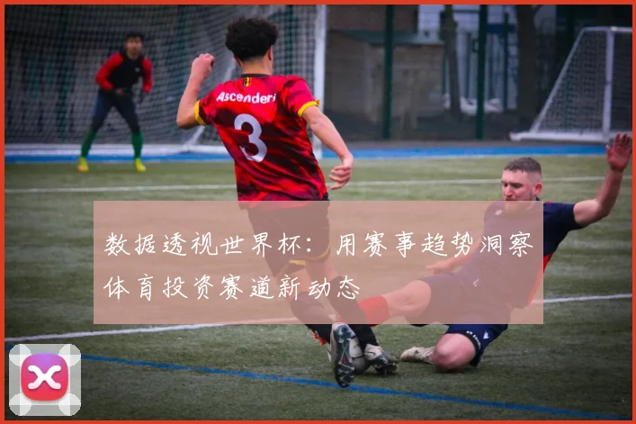 数据透视世界杯：用赛事趋势洞察体育投资赛道新动态