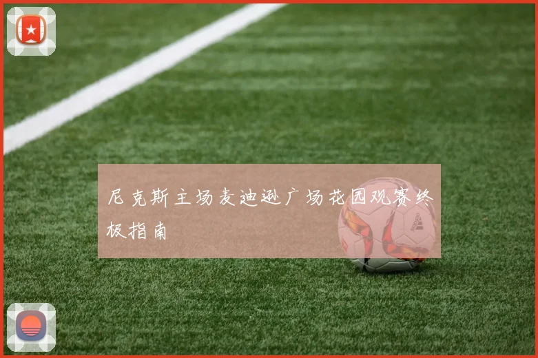 尼克斯主场麦迪逊广场花园观赛终极指南