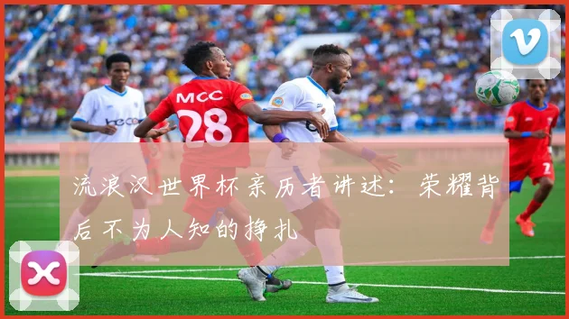 流浪汉世界杯亲历者讲述：荣耀背后不为人知的挣扎