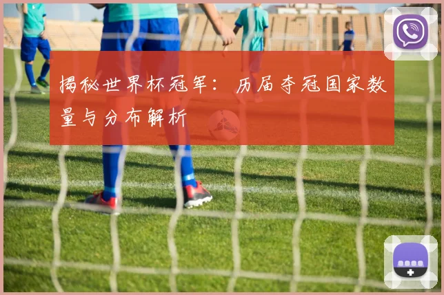 揭秘世界杯冠军：历届夺冠国家数量与分布解析